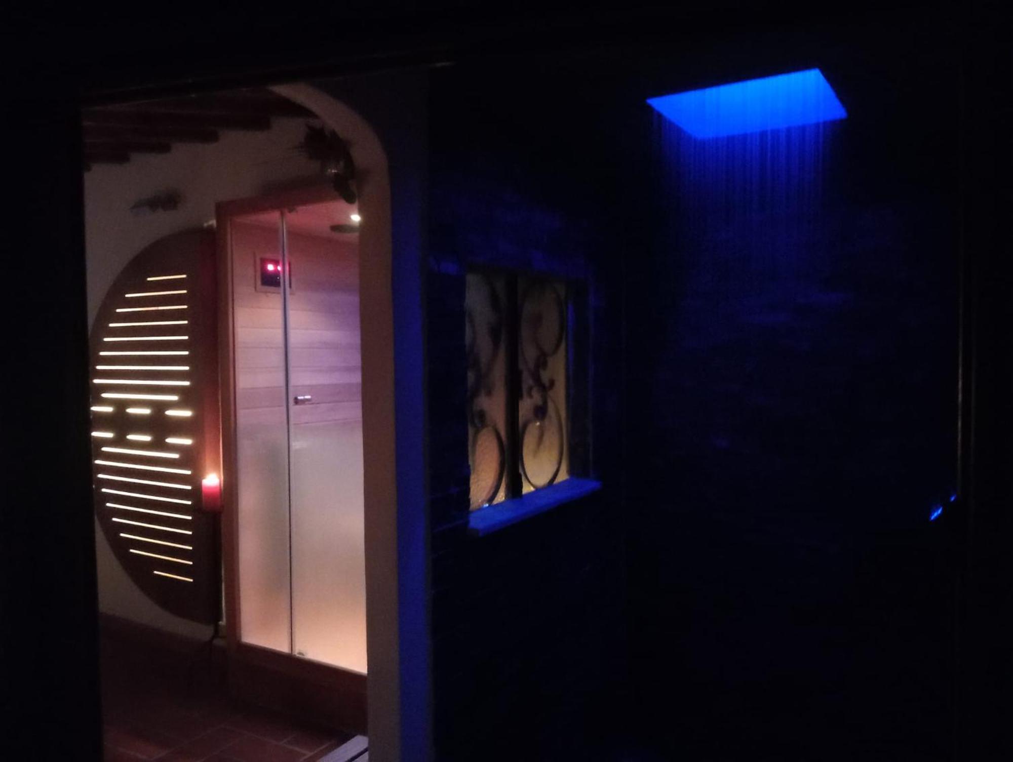 Villa Daniela 卡麦奥雷 外观 照片